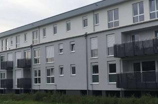 Wohnung mieten in Sanderweg 1a, 35452 Heuchelheim, 1 Zimmer-Studentenappartement in Heuchelheim