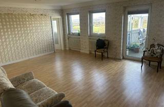 Wohnung mieten in Marburger Straße 227, 35396 Gießen, Helle 3-Zimmer-Wohnung in Gießen mit 90 m² Wohnfläche
