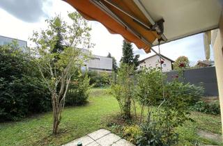 Wohnung mieten in 75180 Dillweißenstein, Neu sanierte, schöne Wohnung mit Garten, Sonnenberg, TOP LAGE!
