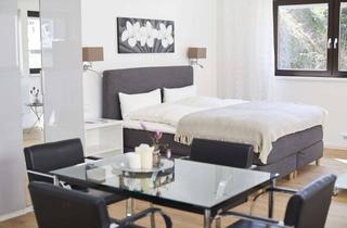 Wohnung mieten in 76530 Innenstadt, Möbliertes Design Apartment im Herzen von Baden-Baden/Serviced Apartment/Geschäftswohnung
