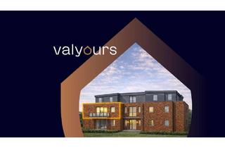 Wohnung mieten in 24811 Owschlag, Erstbezug: Moderne Wohnung im 1. Obergeschoss mit Fahrstuhl und Balkon zur Miete