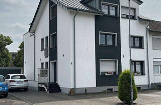 Wohnung mieten in Jahnstraße, 50171 Kerpen, Sanierte 2-Zimmer-Dachgeschosswohnung mit Balkon in Kerpen
