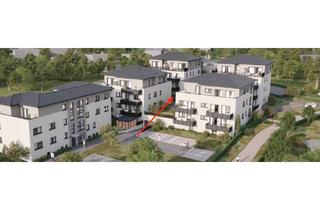 Wohnung mieten in Hattsteiner Allee 22, 61250 Usingen, großzügige 2-Zimmer-Terrassenwohnung in Usingen