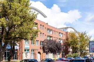 Wohnung mieten in Liebknechtstraße 68, 39110 Stadtfeld West, 2-Raum-Wohnung mit schöner Loggia in Stadtfeld-West