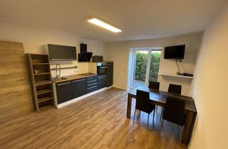 Wohnung mieten in Aiblinger Straße 14, 83109 Großkarolinenfeld, Attraktives 1,5-Zi.-Apartment mit EBK und TG in Großkarolinenfeld