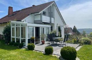 Wohnung mieten in Mozartstr. 14, 95632 Wunsiedel, Gartenwohnung mit Traumblick