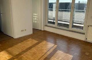 Penthouse mieten in 45326 Altenessen-Süd, Attraktives 2-Zi.-Penthouse (45m²) in Essen-Altenessen-Süd, frisch saniert