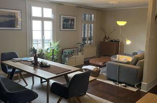 Wohnung mieten in Hauptstraße 25, 65375 Oestrich-Winkel, 95 m² Altbauwohnung in Oestrich-Winkel