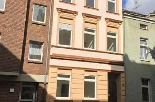 Wohnung mieten in Karlstr. 55, 47119 Ruhrort, Wohnen im Herzen von Du-Ruhrort in ruhiger Lage am Karlsplatz