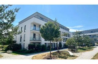 Wohnung mieten in 85521 Ottobrunn, 4-Zimmer-Erdgeschosswohnung mit kleinem Garten in Ottobrunn