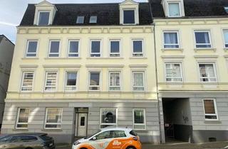 Wohnung mieten in Dorotheenstraße 15, 24939 Westliche Höhe, 2,0-Zimmer-Wohnung, Dorotheenstr. 15, 2.OG ! Bitte bewerben Sie sich online !