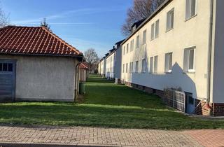 Wohnung mieten in Langenäcker 69, 30890 Barsinghausen, Frisch renovierte 3-Zimmer-Wohnung (ca. 58,7 m²) – sofort bezugsfrei