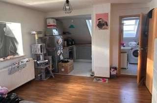 Wohnung mieten in 73655 Plüderhausen, Schöne 3-Zimmer-Dachgeschoss-Wohnung in Plüderhausen