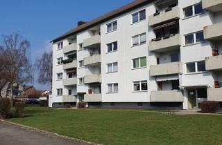 Wohnung mieten in Möncheholzring, 38685 Langelsheim, Naturnah & familienfreundlich