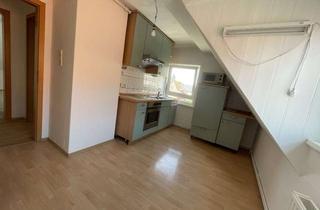 Wohnung mieten in 38350 Helmstedt, Helle 3-Zimmer-Wohnung im 2. OG in Helmstedt