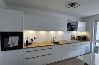 Penthouse mieten in Arcadiastraße 36, 40472 Rath, Lichtdurchflutete Penthouse Wohnung mit großer Terrasse