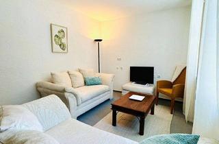 Wohnung mieten in Breidertring, 63322 Rödermark, WOHNEN AUF ZEIT - Charmante 2-Zimmer Wohnung in Rödermark mit EBK