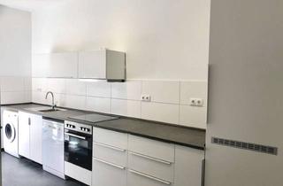 Wohnung mieten in Wilhelm-Wundt-Platz, 68199 Neckarau, Attraktive, teilmöblierte Wohnung – WG-geeignet für zwei Personen