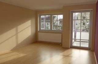 Wohnung mieten in Oberer Grasweg 14b, 84503 Altötting, Helle 2-Zimmer Wohnung mit Balkon in Altötting (Kreis)