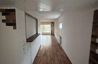 Wohnung mieten in Eidelstedter Weg 52, 25469 Halstenbek, Helle 3-Zimmer Terrassenwohnung in Halstenbek mit Garten für Paare