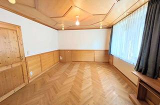 Wohnung mieten in 89081 Söflingen, 6 Zimmer Maisonette Wohnung mit Abstellraum, Garage und Gartenhaus in Ulm Söflingen