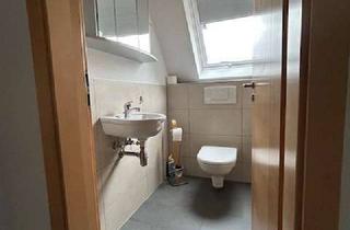 Wohnung mieten in 78253 Eigeltingen, Großzügige 5-Zimmer-Wohnung in Eigeltingen-Heudorf