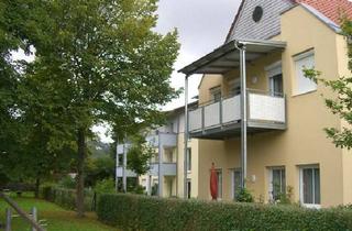 Wohnung mieten in 93309 Kelheim, Betreutes Wohnen ( ab 60 Jahren ), schöne 2-Zimmer-Wohnung in Seniorenresidenz