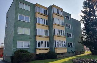 Wohnung mieten in Lange Straße 24, 38685 Langelsheim, Saniert mit neuem Bad