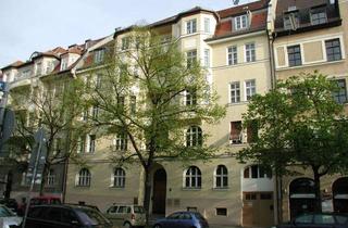 Wohnung mieten in Wendl-Dietrich-Str., 80634 Neuhausen-Nymphenburg, 4-Zimmer - Charmante helle Altbau Wohnung, 80m vom Rotkreuzplatz
