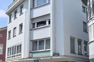 Penthouse mieten in Rüdesheimer Straße 20, 55545 Bad Kreuznach, Helle 3-Zimmer Penthouse-Wohnung in Bad Kreuznach