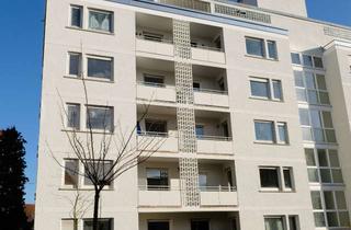Wohnung mieten in Johannisstraße 15, 89231 Neu-Ulm, Helle 3-Zimmer-Wohnung mit Balkon in Neu-Ulm-Zentrum