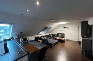 Wohnung mieten in 42283 Barmen, Nachmieter für Helle 3-Zimmer Dachgeschosswohnung in Wuppertal Barmen