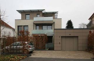 Wohnung mieten in Husener Str. 63, 33098 Paderborn, Exklusive und zentrale 3 Zimmer Wohnung mit großem Balkon und Einbauküche