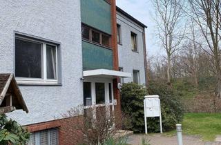 Wohnung mieten in Petersburgstraße 36a, 29223 Celle, Helle 3-Zimmerwohnung zentral, dennoch ruhig