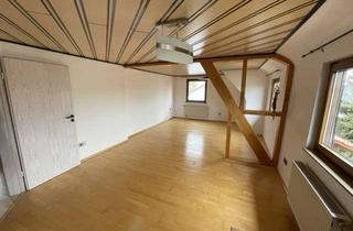 Wohnung mieten in 72501 Gammertingen, Helle 80 qm Südhang Wohnung