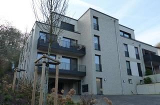 Wohnung mieten in Schlieffenstraße, 42329 Vohwinkel, BIK: BARRIEREFREIES WOHNEN IN HOCHWERTIGER 2-ZIMMER-WOHNUNG MIT TERRASSE UND EBK!