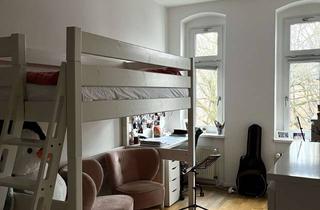 Wohnung mieten in Deulstraße 30, 12459 Oberschöneweide, 3 Zimmer Wohnung mit Balkon in Berlin Oberschöneweide
