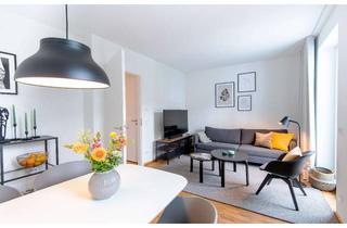 Wohnung mieten in Am Salzmagazin 54, 50668 Altstadt-Nord, Schicke 2-Zimmer-Wohnung inklusive aller Nebenkosten