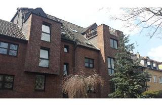 Wohnung mieten in Volmerswerther Str. 305, 40221 Bilk, Düsseldorf-Flehe aussergewöhnliche Dachgeschoss-Galeriewohnung