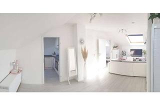 Wohnung mieten in Gasstr. 14, 67655 Innenstadt, Gemütliche Dachgeschosswohnung im Herzen der Stadt