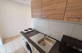 Wohnung mieten in Barnimstraße, 14770 Nord, Ab 15.05. - Dein eigenes Reich - 1-Zimmer-Wohnung mit EBK