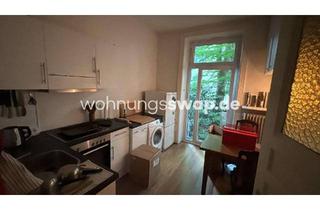 Wohnung mieten in Heußweg 108, 20255 Eimsbüttel, Wohnungstausch: Heußweg 108