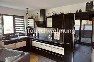 Tauschwohnungen in Hauffstraße 70A, 14548 Schwielowsee, Tauschwohnung: Tausche 2-Zimmer-Flat am Schwielowsee