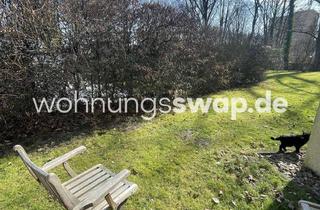 Wohnung mieten in Graf-Von-Galen-Straße, 60313 Innenstadt, Wohnungstausch: Graf-von-Galen-Straße 4