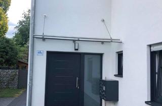 Wohnung mieten in Altvaterstr. 48, 82538 Geretsried, 2-Zimmer-Wohnung mit Balkon in Geretsried