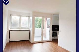 Wohnung mieten in Pulverweg, 21337 Lüneburg, Klein + FEIN = DEIN neues Zuhause! Modernes Apartment mit Einbauküche + Balkon + Aufzug