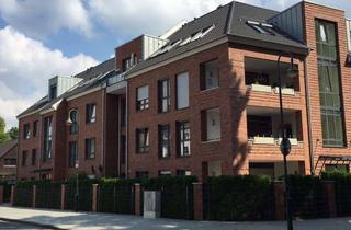 Wohnung mieten in Buchenstr. 41, 40599 Reisholz, Gehobenes Wohnen im Neubau – 4-Zimmer-Wohnung mit Einbauküche, Aufzug & Tiefgarage | barrierefrei