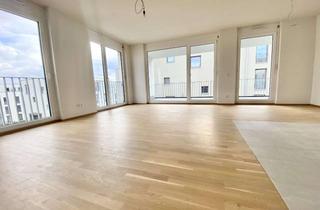 Penthouse mieten in Max-Eyth-Straße 13, 71083 Herrenberg, Helle exclusive Penthouse 3-Zimmer-Wohnung in Herrenberg mit Einbauküche