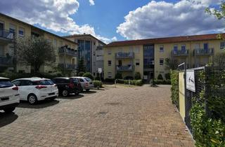 Wohnung mieten in Karl-Scharfenberger-Weg 24, 76829 Landau, Exklusive 1-Raum-Wohnung in Landau