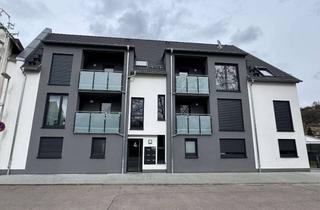 Wohnung mieten in Bachstraße, 76646 Bruchsal, Neubau: Traumhafte Maisonette-Wohnung in Bruchsal-Untergrombach